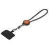 Altitude Strukt Dome Wrist Phone Strap — Altitude Strukt Dome Wrist Phone Strap