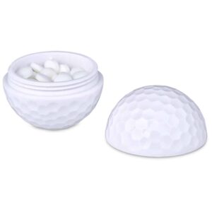 Altitude Tee Fresh Golf Ball Mints — Altitude Tee Fresh Golf Ball Mints