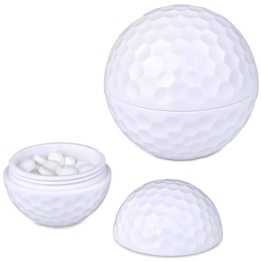 Altitude Tee Fresh Golf Ball Mints - Image 2