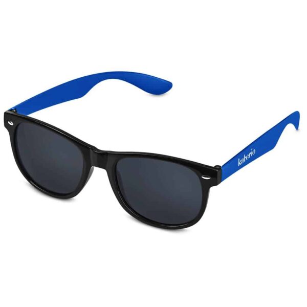 Altitude Aureo Sunglasses — Altitude Aureo Sunglasses