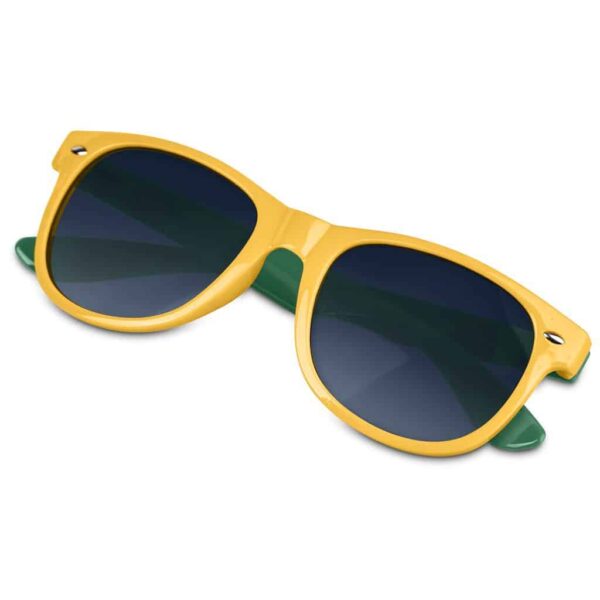 Altitude Fanflare Sunglasses — Altitude Fanflare Sunglasses