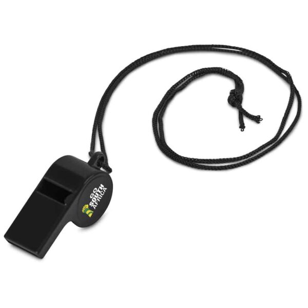 Altitude Blowout Whistle — Altitude Blowout Whistle