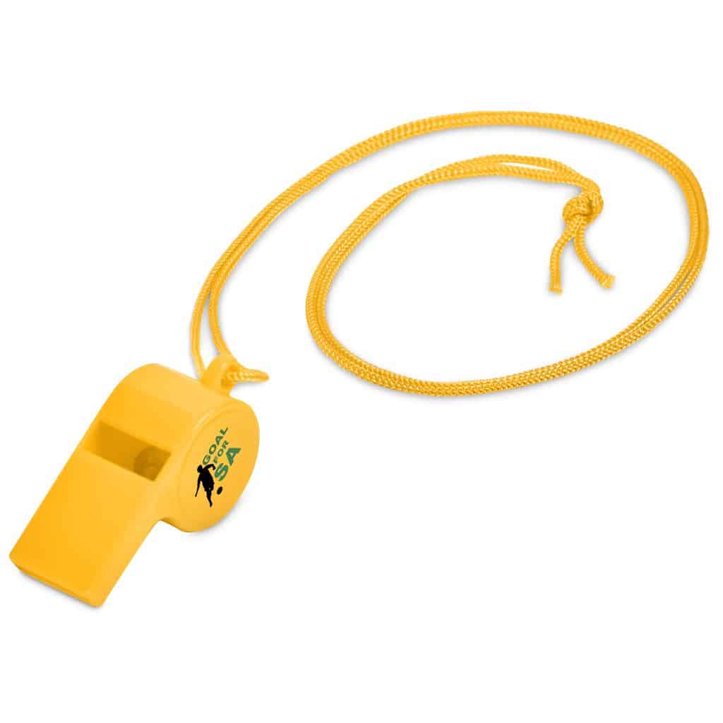 Altitude Blowout Whistle - Image 3