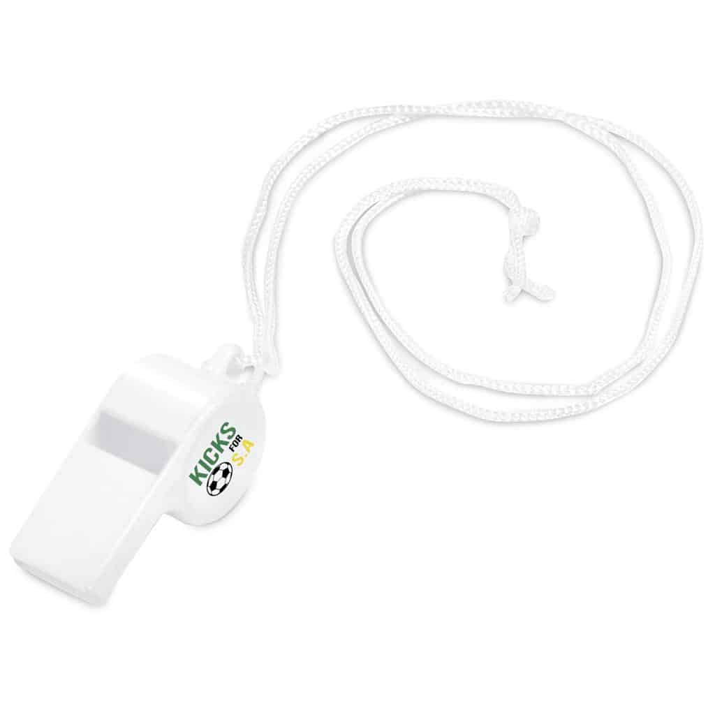 Altitude Blowout Whistle - Image 4