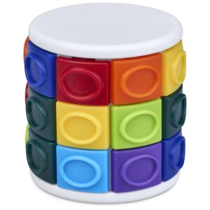 Alternative view of Altitude Rotella Puzzle Toy