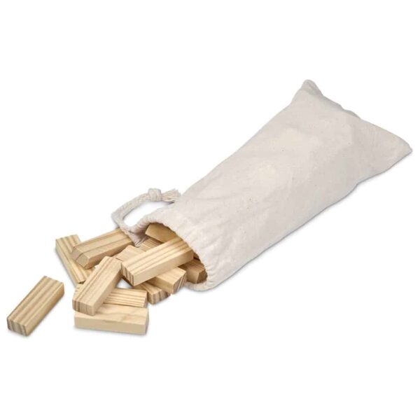 Altitude Tumble Wooden Block Tower Game — Altitude Tumble Wooden Block Tower Game