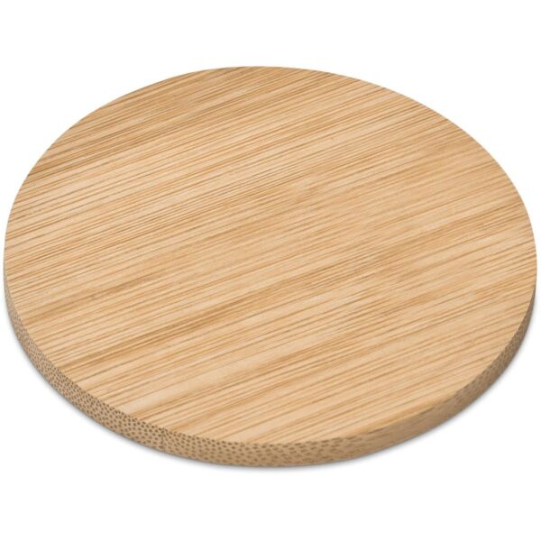 Altitude Kunwa Bamboo Coaster — Altitude Kunwa Bamboo Coaster