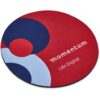 Altitude Polmos Sublimation Coaster — Altitude Polmos Sublimation Coaster