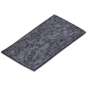 Okiyo Shedo Recycled PET Felt Glasses Pouch - Image 2