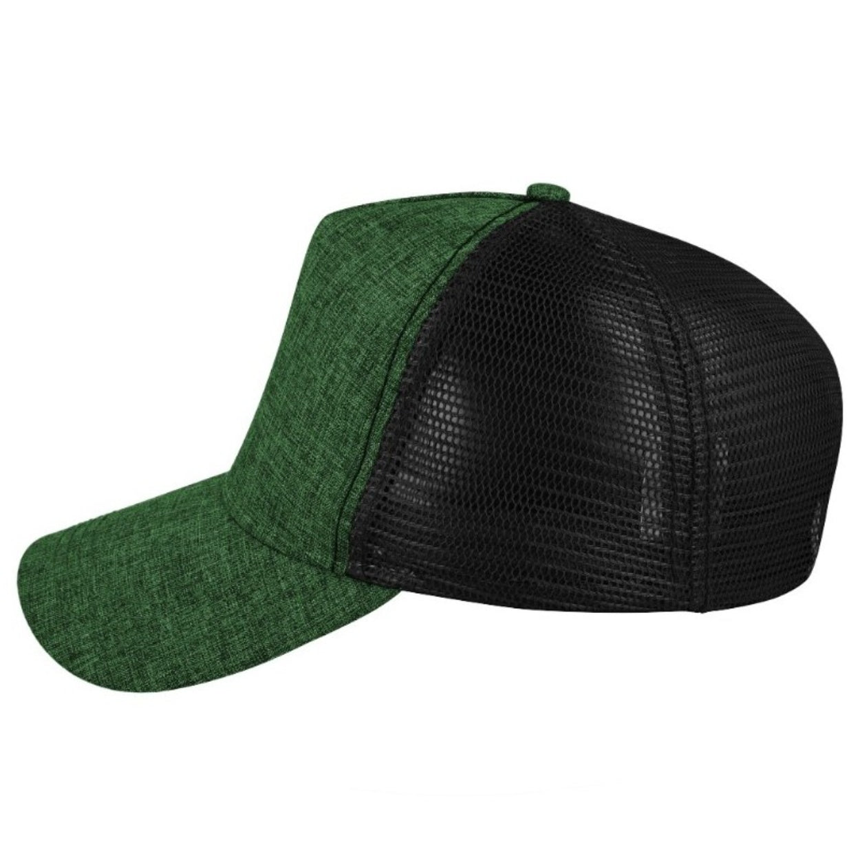 5 Panel Summit Trucker Cap - Image 18