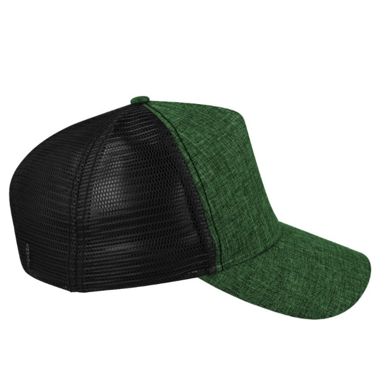 5 Panel Summit Trucker Cap - Image 19