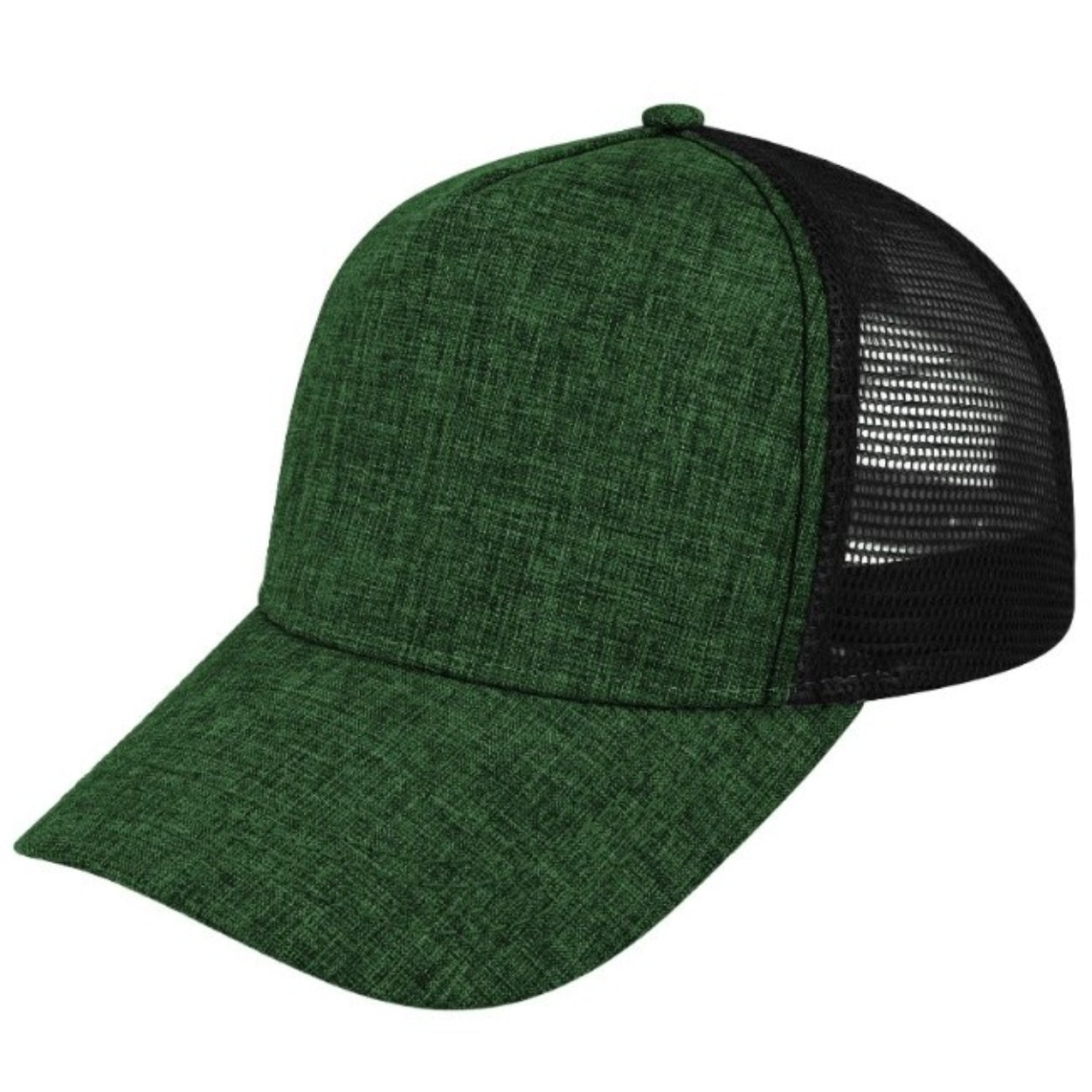 5 Panel Summit Trucker Cap - Image 20