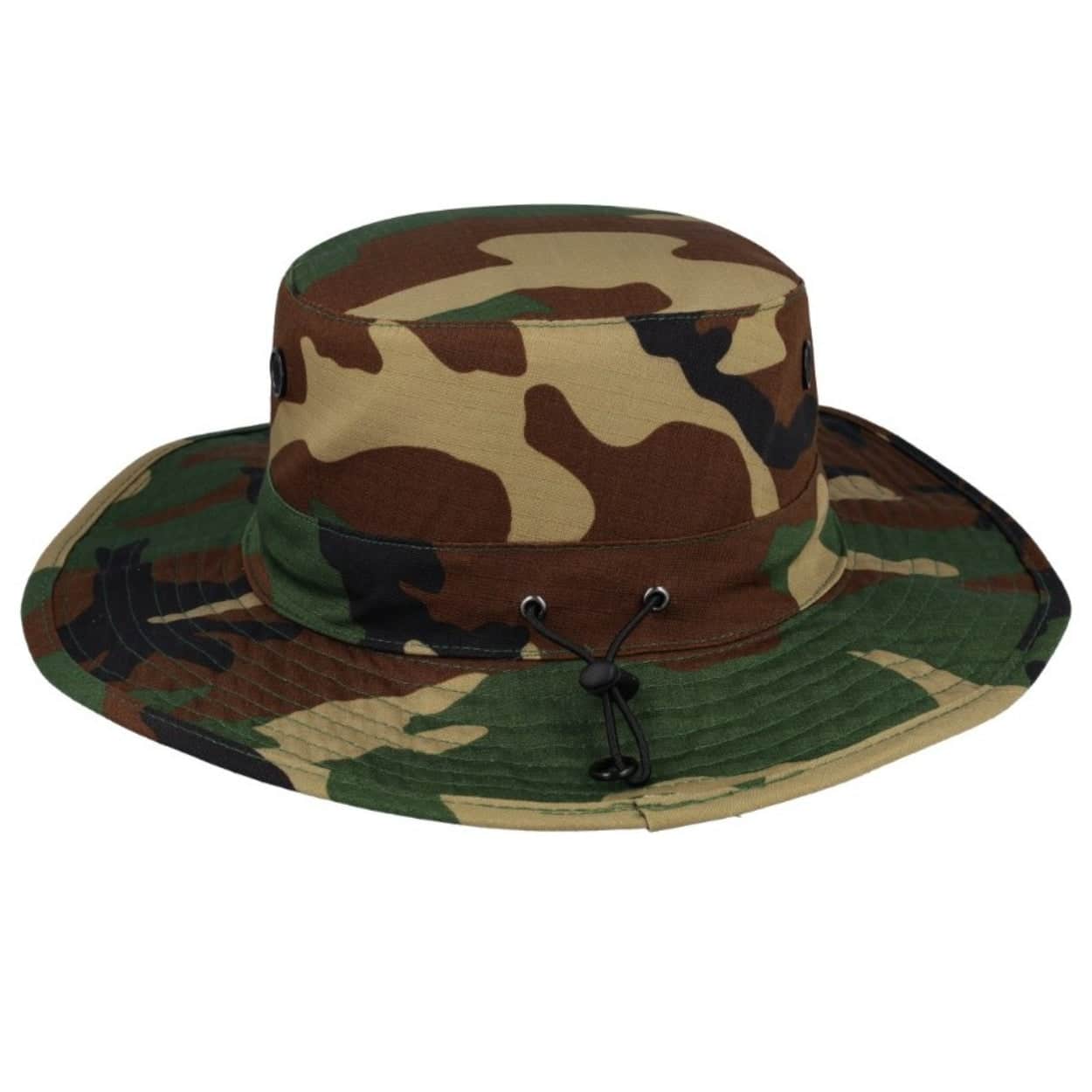 Ripstop Bush Hat - Image 18