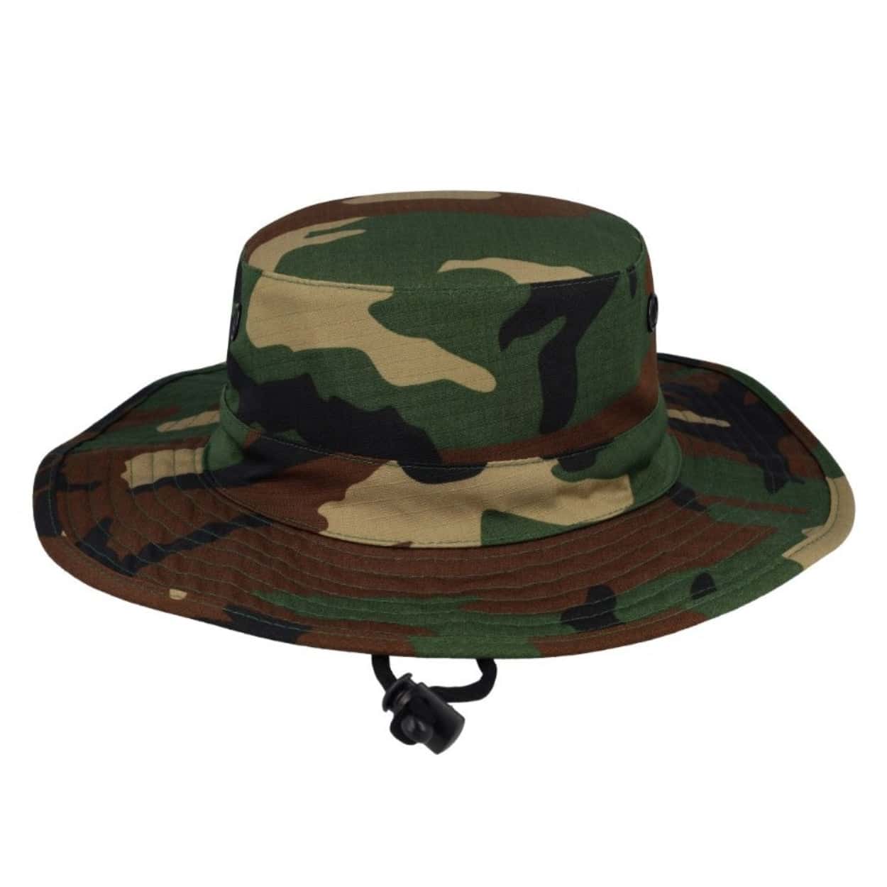 Ripstop Bush Hat - Image 17