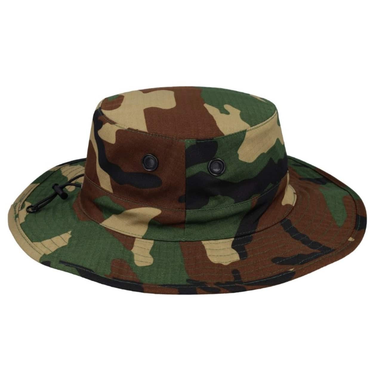 Ripstop Bush Hat - Image 19
