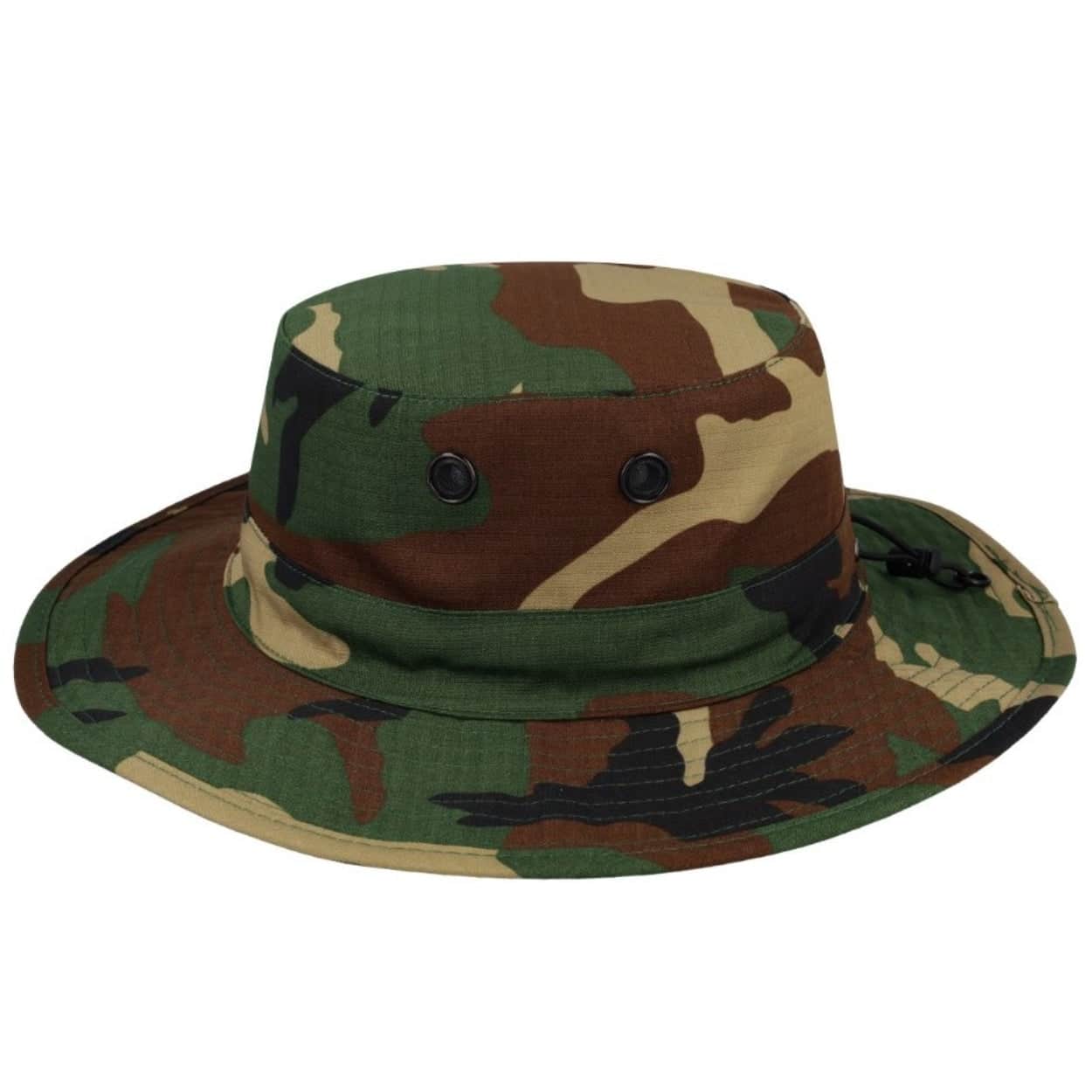 Ripstop Bush Hat - Image 20