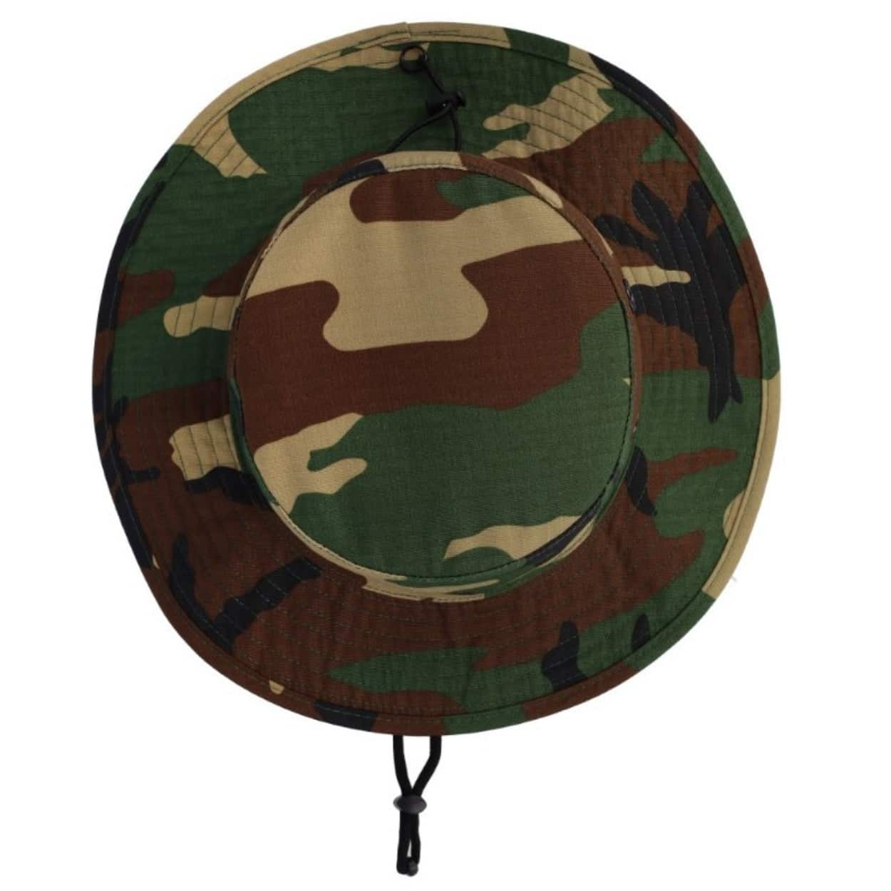 Ripstop Bush Hat - Image 21