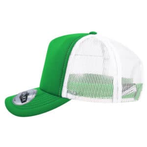 Uflex 5P Curved Peak Trucker - Image 30