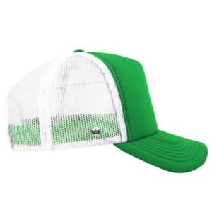 Uflex 5P Curved Peak Trucker - Image 31
