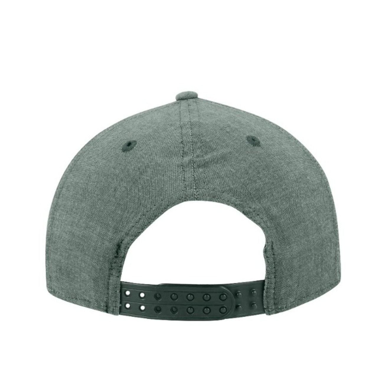 Uflex Cotton Chambray Baseball - Image 16