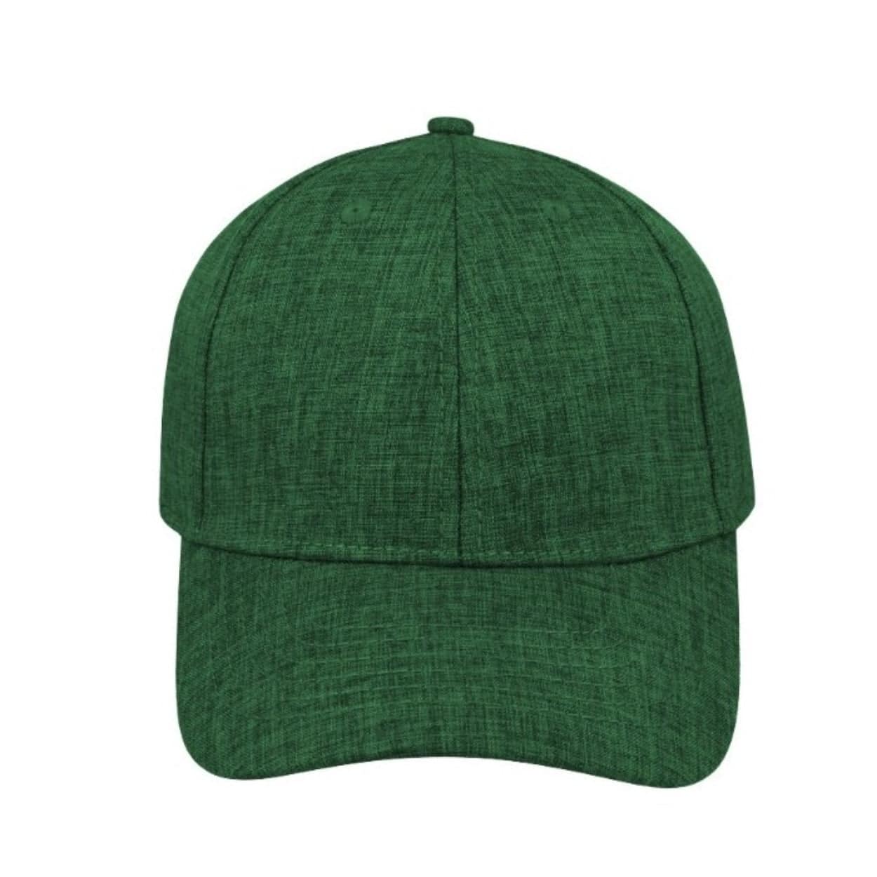 Summit 6 Panel Cap - Image 17