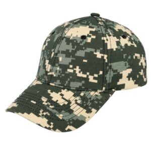Pixel Camo Cap - Image 20