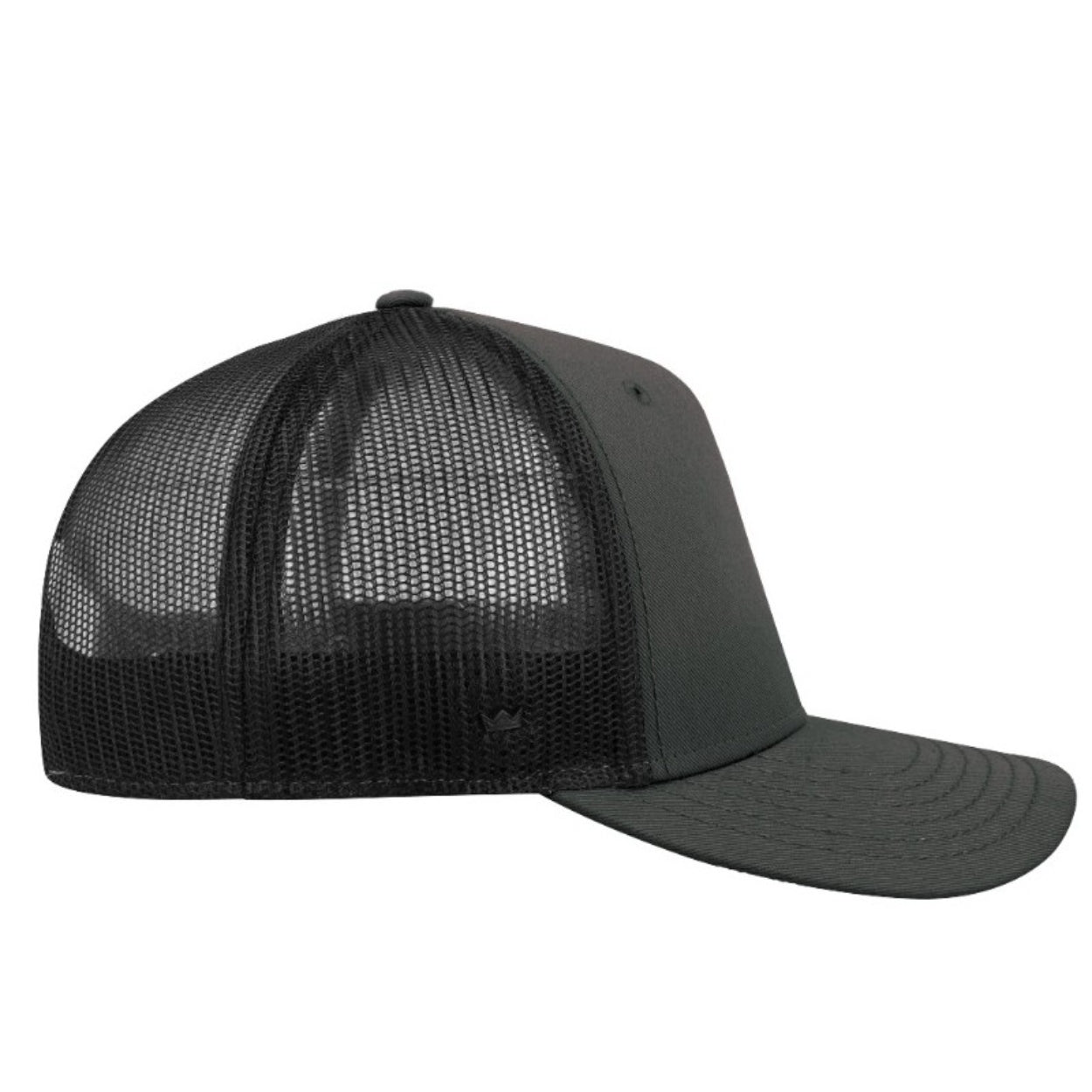 Uflex 5 Panel Recycled Trucker - Image 19