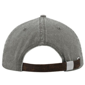 Max Wash 5 Panel Cap - Image 10
