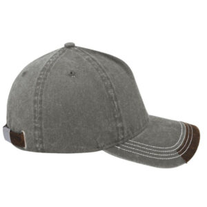 Max Wash 5 Panel Cap - Image 13