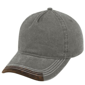 Max Wash 5 Panel Cap - Image 14