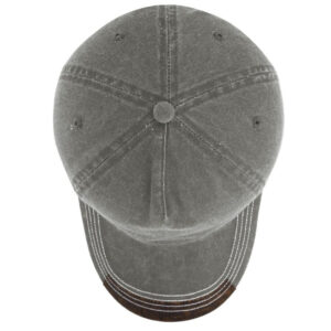 Max Wash 5 Panel Cap - Image 15