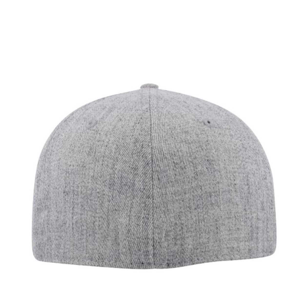 Uflex 6 Panel Flat Peak Fitted - Image 16