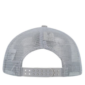 Uflex 5P Flat Peak Trucker Cap - Image 22