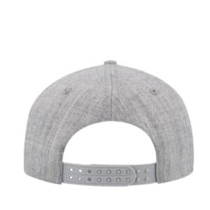 Uflex Youth Snapback 6P Flat - Image 22