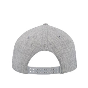 Uflex Youth Snapback 6P Curved - Image 10