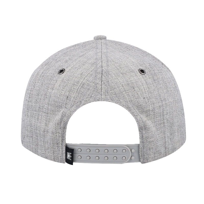 Uflex Fashion 6 Panel Curved Peak - Image 10