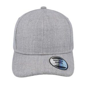American Curved Peak Cap - Image 29