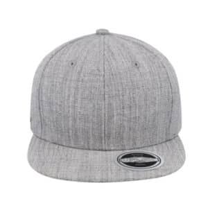 Uflex Youth Snapback 6P Flat - Image 23