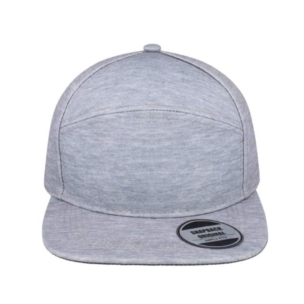 Horizon Snapback Cap - Image 11