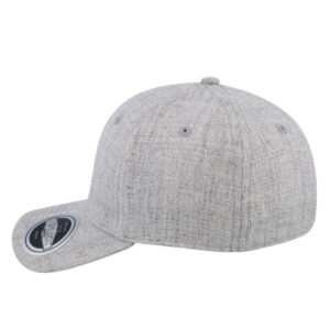 Uflex Prostyle 6 Panel Fitted - Image 30