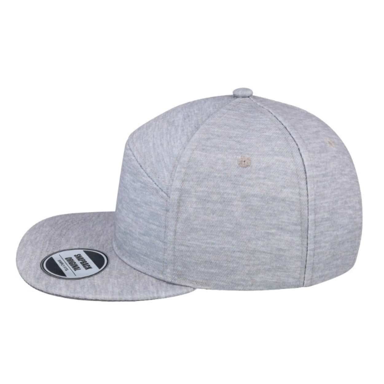 Horizon Snapback Cap - Image 12