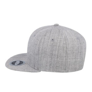 Uflex Youth Snapback 6P Flat - Image 24