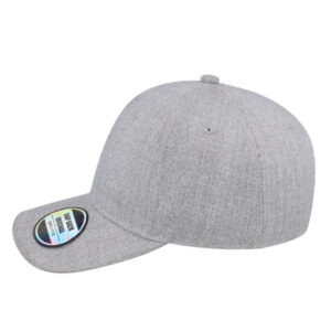 American Curved Peak Cap - Image 30