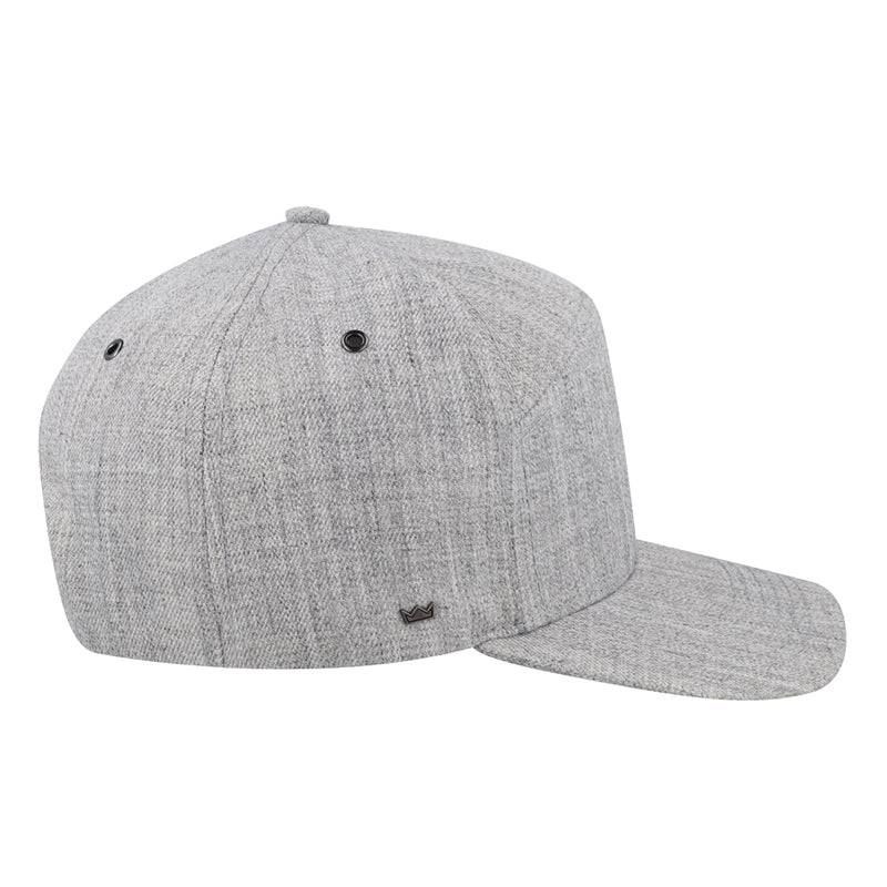Uflex Fashion 6 Panel Curved Peak - Image 13