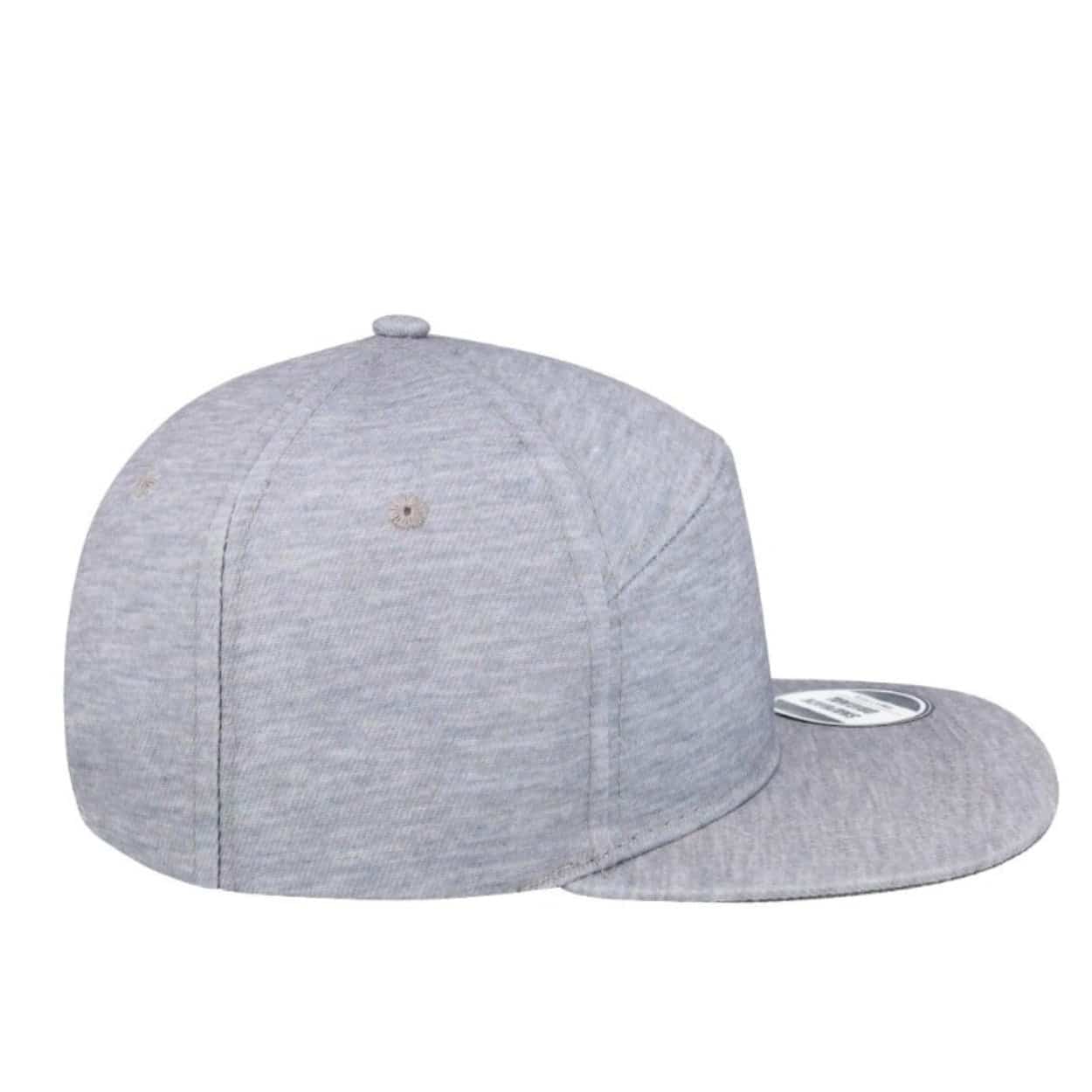 Horizon Snapback Cap - Image 13