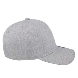American Curved Peak Cap - Image 31