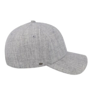Uflex Youth Snapback 6P Curved - Image 13