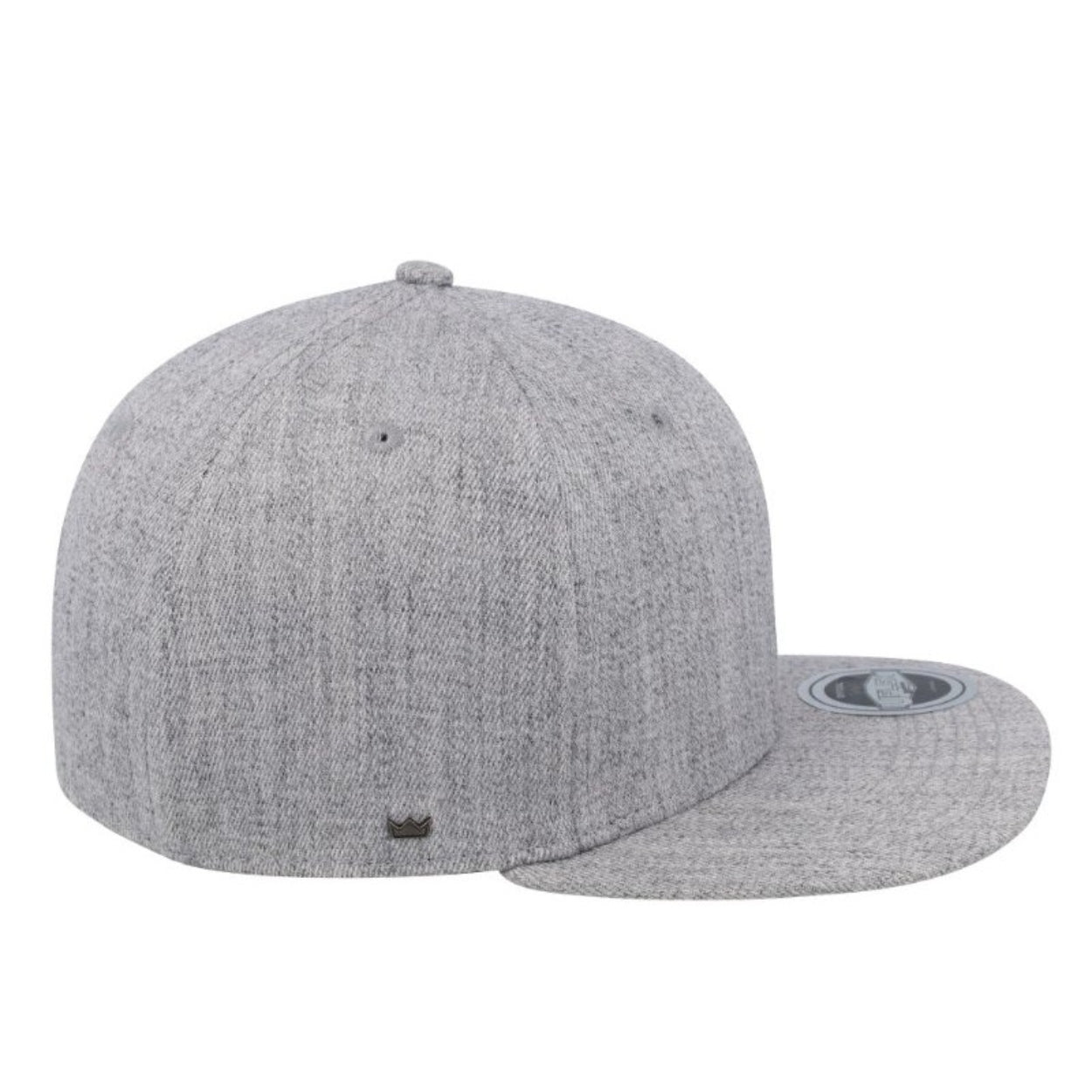 Uflex 6 Panel Flat Peak Fitted - Image 19