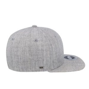 Uflex Youth Snapback 6P Flat - Image 25