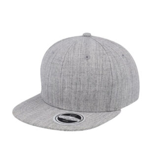 Uflex Youth Snapback 6P Flat - Image 26